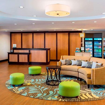 Homewood Suites By Hilton Akron/Fairlawn Exterior foto