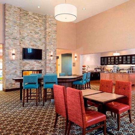 Homewood Suites By Hilton Akron/Fairlawn Exterior foto