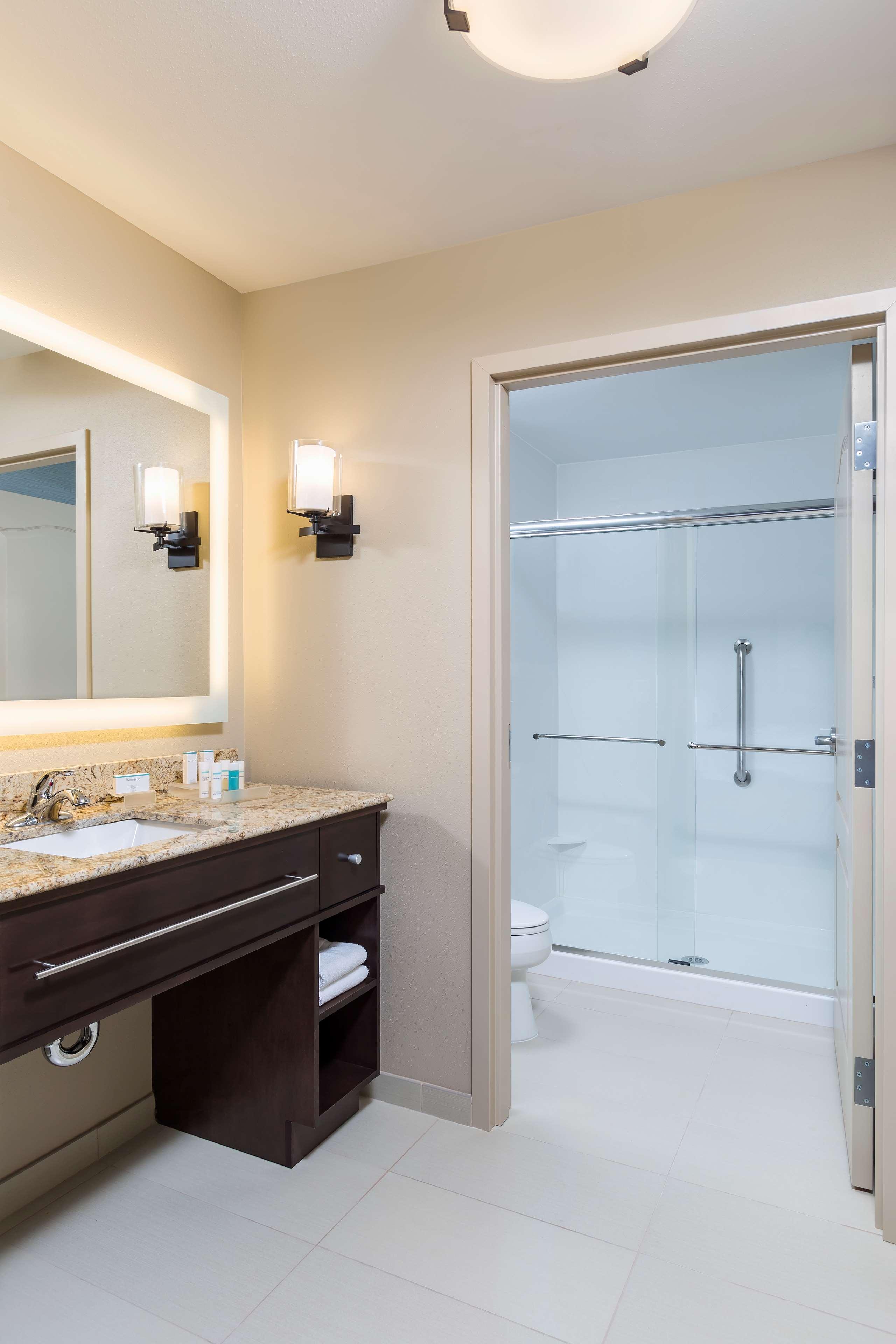 Homewood Suites By Hilton Akron/Fairlawn Exterior foto