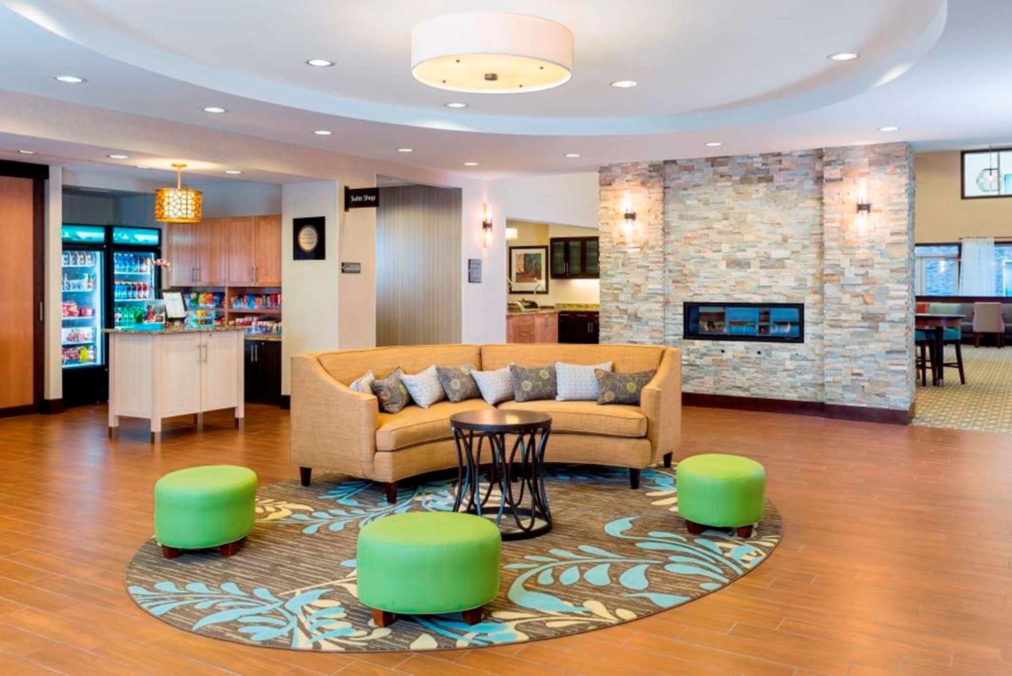 Homewood Suites By Hilton Akron/Fairlawn Exterior foto