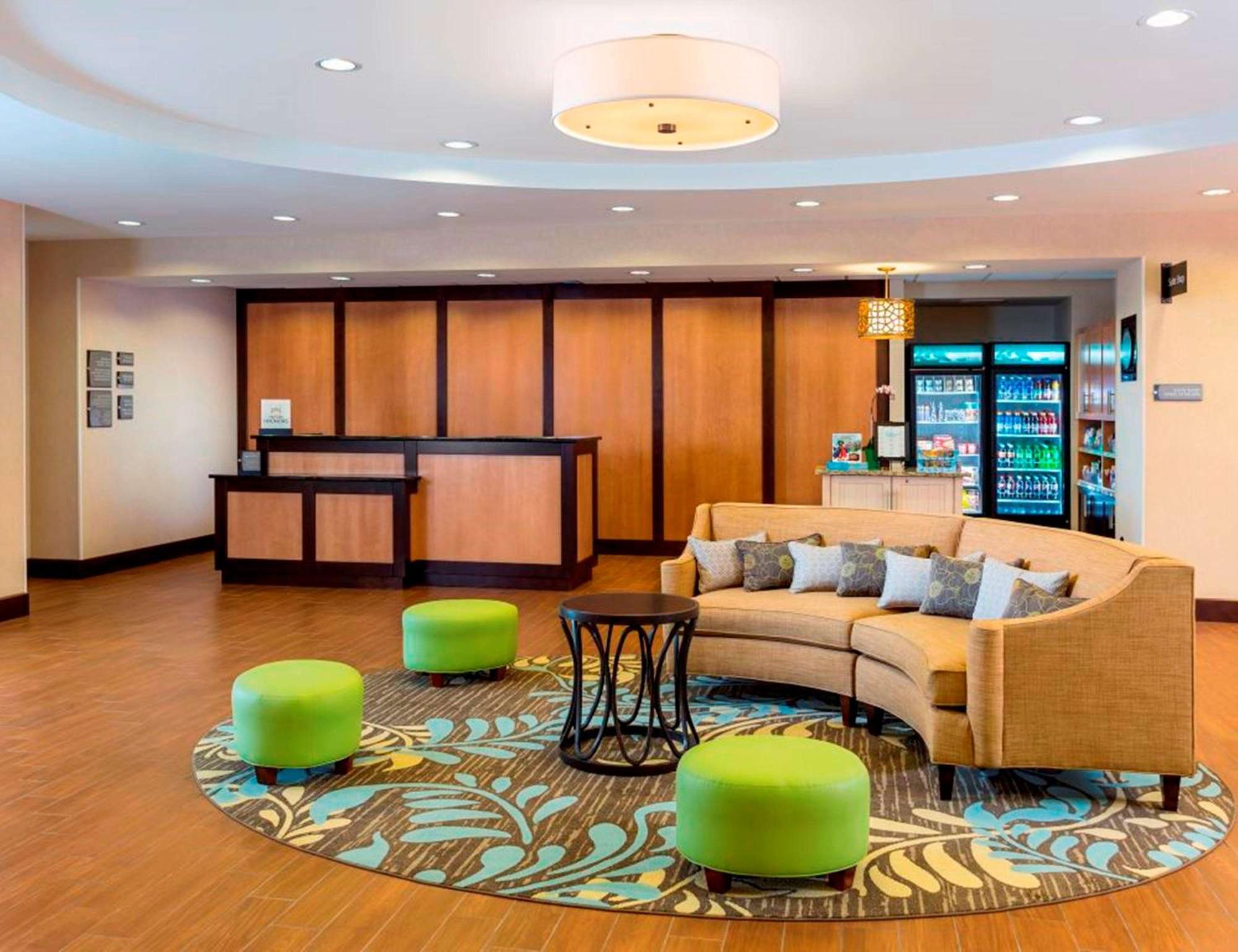 Homewood Suites By Hilton Akron/Fairlawn Exterior foto